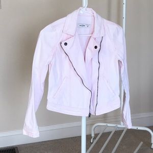 Abercrombie Kids Zip Up Jacket.
